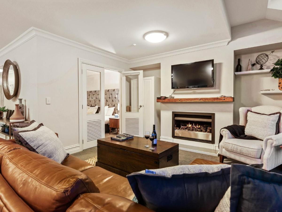 Central Luxury At 408 The Beacon Queenstown Exterior foto